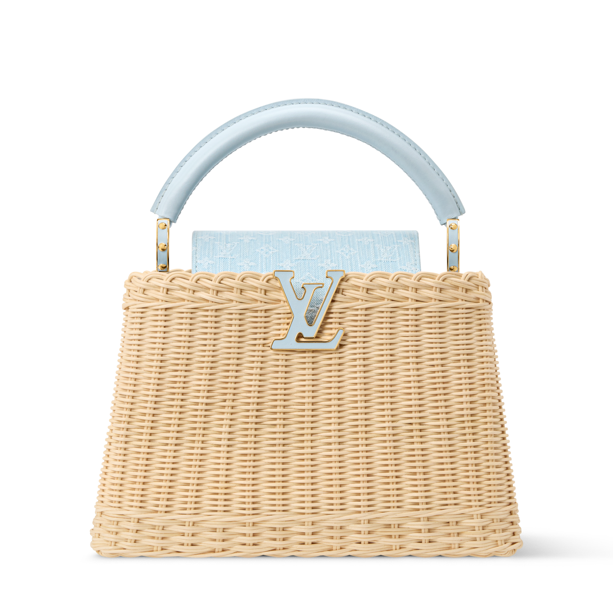 カプシーヌ BB カプシーヌ｜ルイ・ヴィトン 公式サイト - M29501
